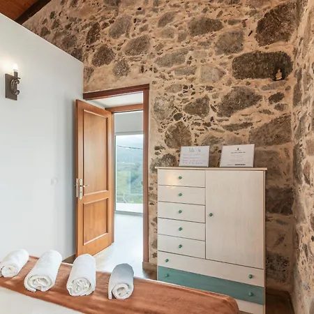 Landhuis Casa Eloisa *