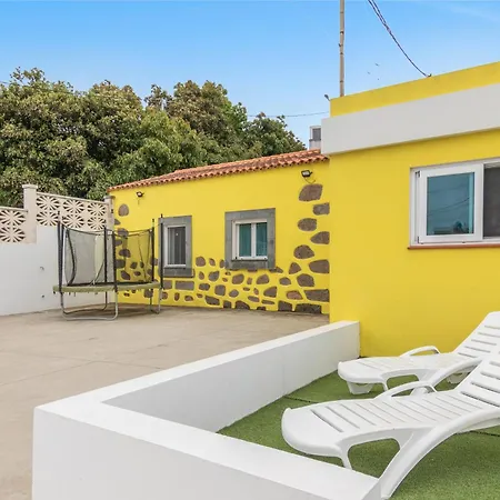 Casa Eloisa Landhuis