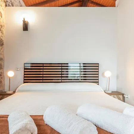 Casa Eloisa Landhuis