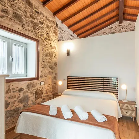Landhuis Casa Eloisa *