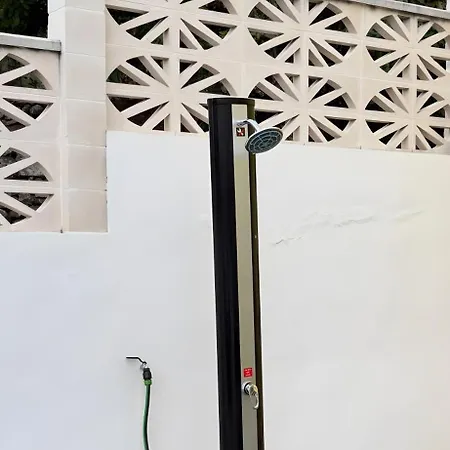 Casa Eloisa Teror